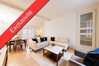  Appartement � vendre 2 pi�ces 41 m�