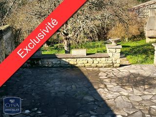  Maison � vendre 6 pi�ces 133 m�