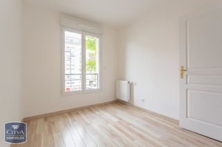  Appartement � vendre 3 pi�ces 58 m�