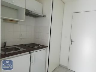  Appartement � vendre 1 pi�ce 23 m�