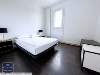  Appartement � vendre 2 pi�ces 37 m�