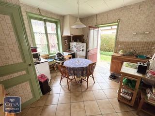  Maison � vendre 5 pi�ces 119 m�