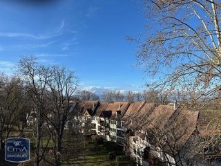  Appartement � vendre 5 pi�ces 94 m�