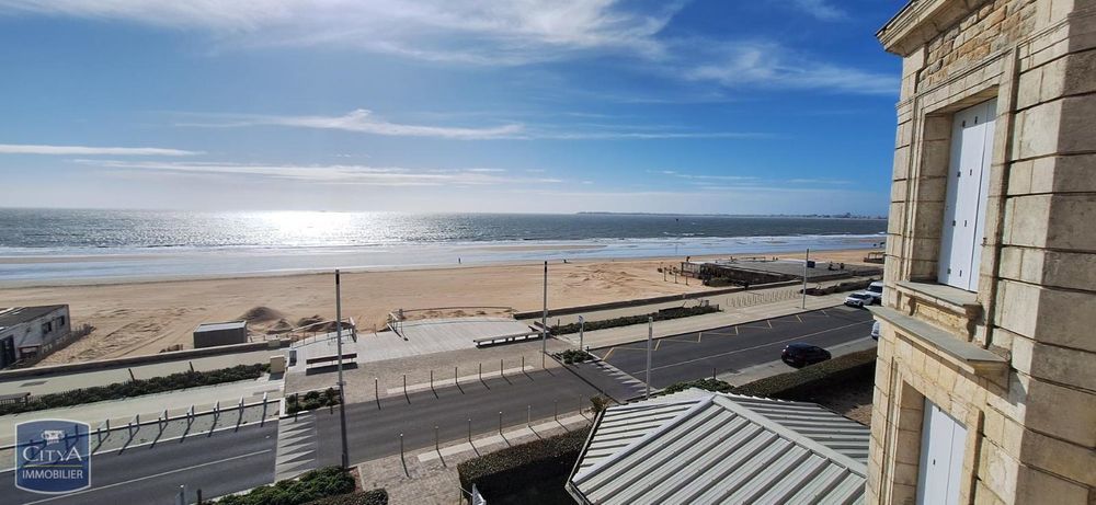 � vendre  Appartement Pornichet (44380)