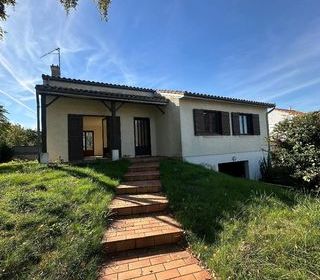  Maison � vendre 4 pi�ces 90 m�