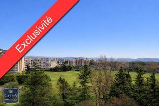  Appartement � vendre 3 pi�ces 74 m�