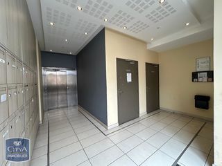  Appartement � vendre 2 pi�ces 42 m�