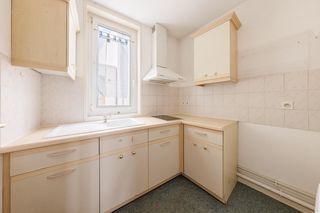  Appartement � vendre 2 pi�ces 38 m�