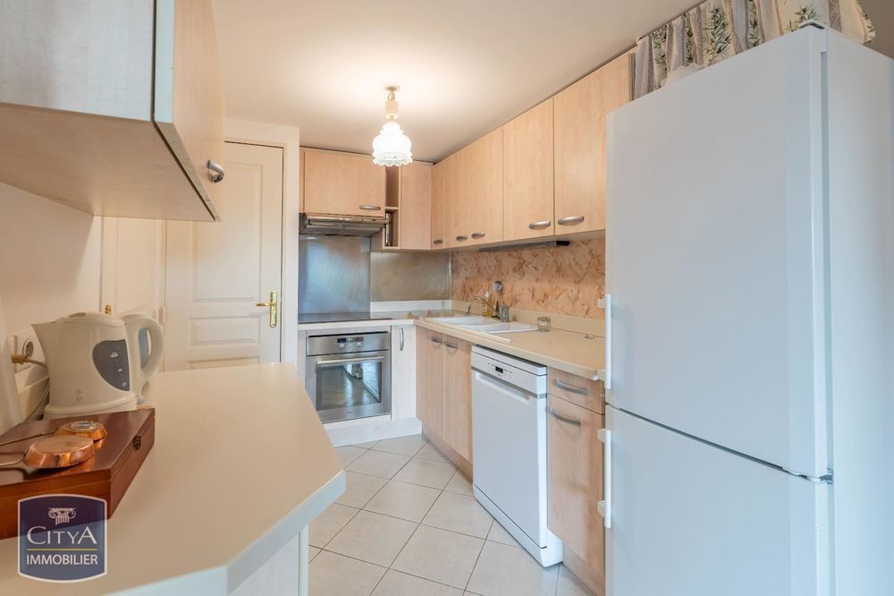 � vendre  Appartement Bandol (83150)