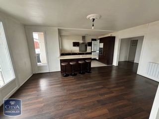  Appartement � vendre 4 pi�ces 80 m�