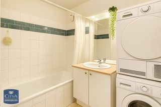  Appartement � vendre 3 pi�ces 57 m�