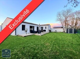  Maison � vendre 4 pi�ces 132 m�