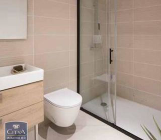  Appartement � vendre 3 pi�ces 69 m�