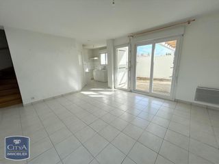  Maison � vendre 3 pi�ces 67 m�