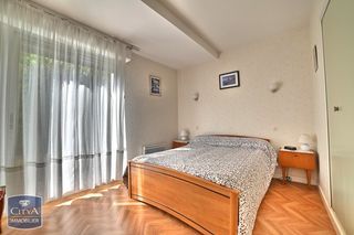  Appartement � vendre 2 pi�ces 49 m�