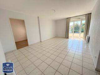  Appartement � vendre 3 pi�ces 55 m�