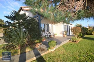  Maison � vendre 7 pi�ces 116 m�