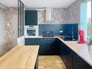  Appartement � vendre 3 pi�ces 67 m�