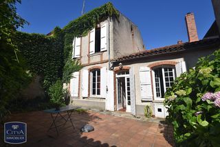  Maison � vendre 8 pi�ces 240 m�