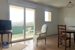  Appartement � vendre 3 pi�ces 57 m�