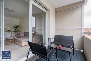  Appartement � vendre 3 pi�ces 64 m�