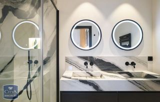  Appartement � vendre 4 pi�ces 99 m�