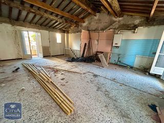  Appartement � vendre 3 pi�ces 48 m�