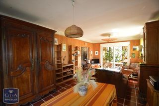  Maison � vendre 7 pi�ces 155 m�