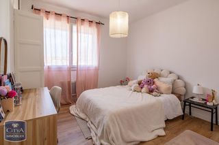  Appartement � vendre 3 pi�ces 72 m�