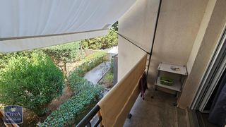  Appartement � vendre 2 pi�ces 41 m�