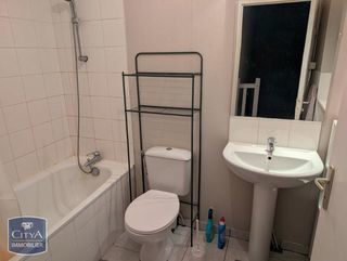  Appartement � vendre 2 pi�ces 45 m�