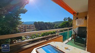  Appartement � vendre 2 pi�ces 34 m�