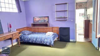  Maison � vendre 3 pi�ces 59 m�