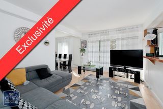  Appartement � vendre 3 pi�ces 71 m�