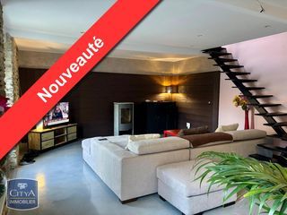  Maison � vendre 4 pi�ces 114 m�