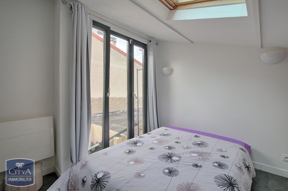 � vendre  Maison Maisons-Alfort (94700)