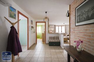  Maison � vendre 7 pi�ces 167 m�