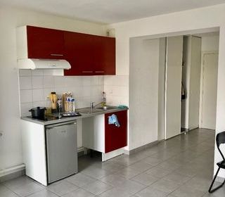  Appartement � vendre 1 pi�ce 39 m�