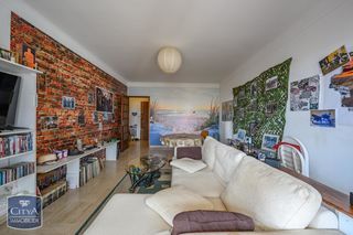  Appartement � vendre 2 pi�ces 54 m�