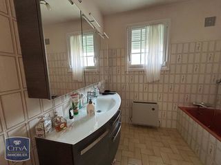  Maison � vendre 5 pi�ces 108 m�