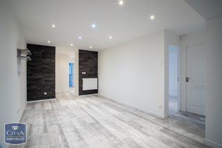  Appartement � vendre 3 pi�ces 78 m�