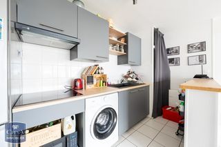  Appartement � vendre 3 pi�ces 66 m�