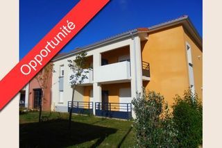  Appartement � vendre 2 pi�ces 39 m�