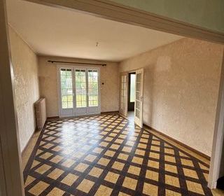  Maison � vendre 4 pi�ces 99 m�