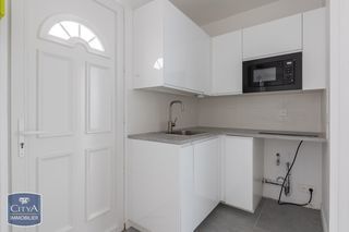  Appartement � vendre 2 pi�ces 29 m�