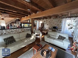  Maison � vendre 5 pi�ces 156 m�