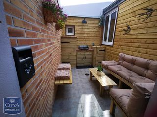  Maison � vendre 5 pi�ces 116 m�