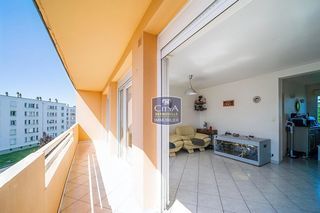  Appartement � vendre 4 pi�ces 67 m�