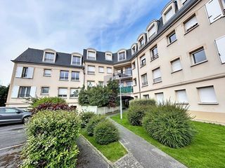  Appartement � vendre 1 pi�ce 38 m�