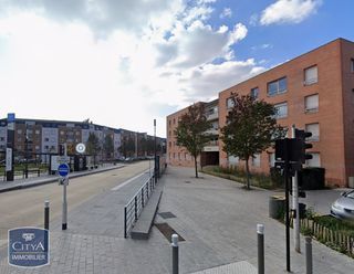  Appartement � vendre 1 pi�ce 29 m�